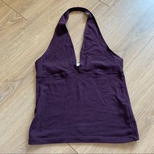 truly madly deeply purple crop